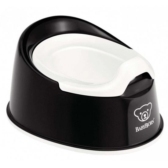 Горщик-крісло BabyBjorn Smart Potty