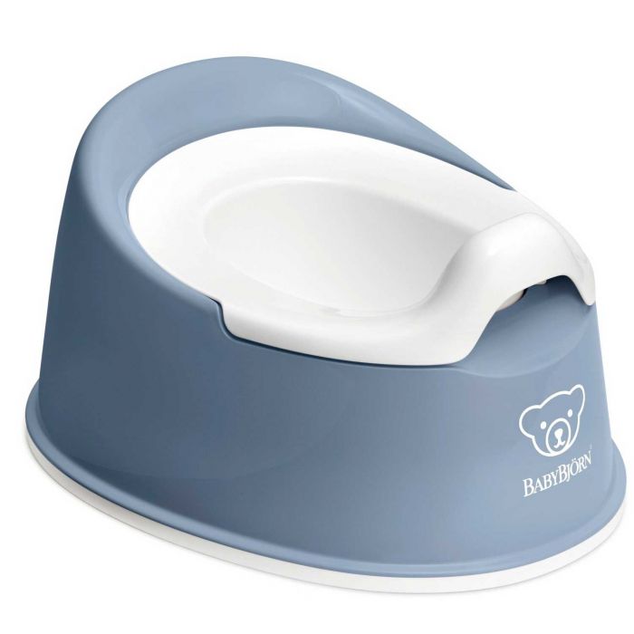 Горшок-кресло BabyBjorn Smart Potty