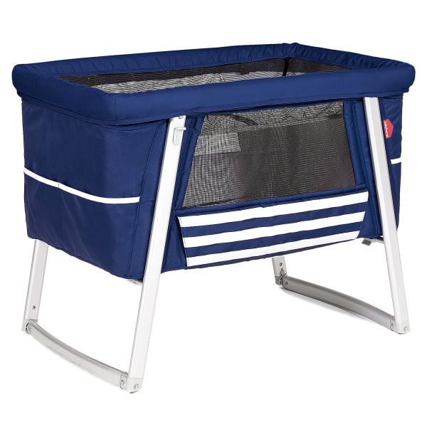 Кроватка-колыбель Babyhome Dream Air