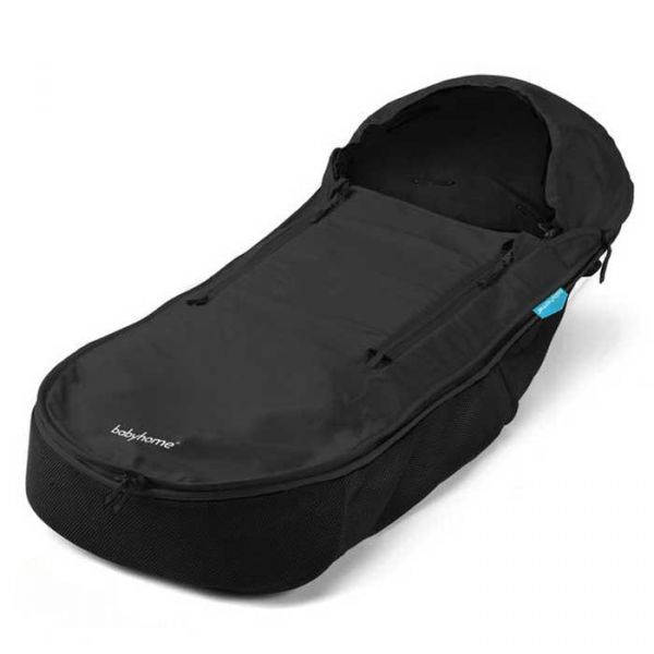 Муфта для ног BabyHome Emotion Inside