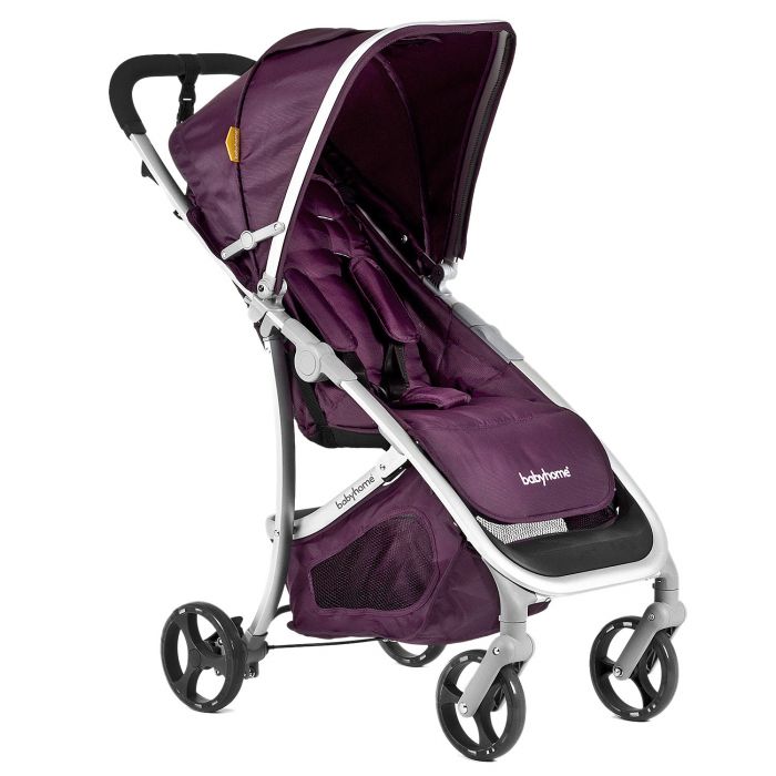 Прогулочная коляска Babyhome Emotion