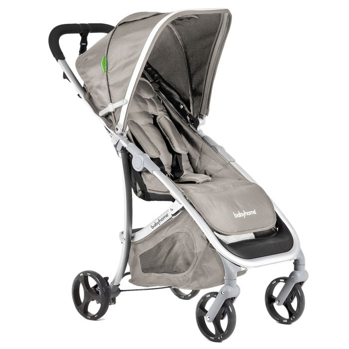 Прогулочная коляска Babyhome Emotion