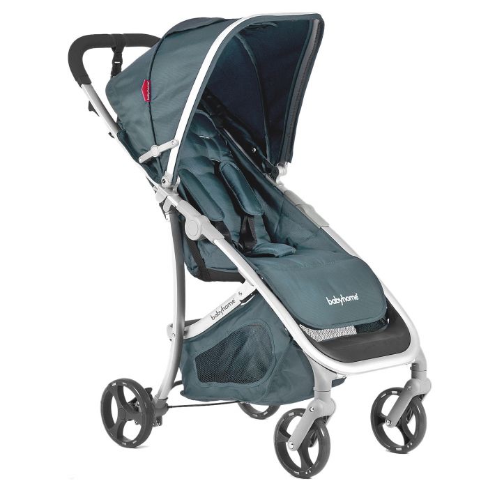 Прогулочная коляска Babyhome Emotion