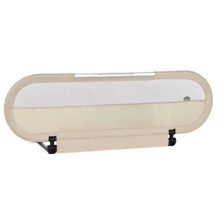 Защитный барьер Babyhome Side Led Light