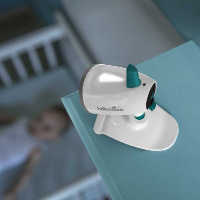 Видеоняня Babymoov Babymonitor YOO-FEEL