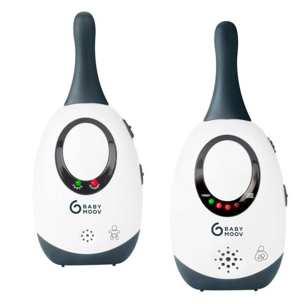 Радионяня Babymoov Baby Monitor Simply Care