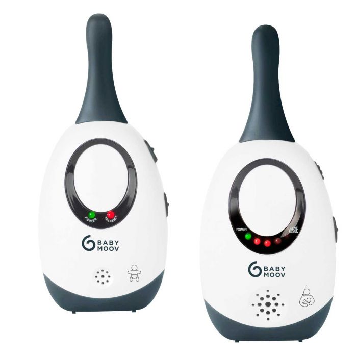 Радіоняня Babymoov Baby Monitor Simply Care