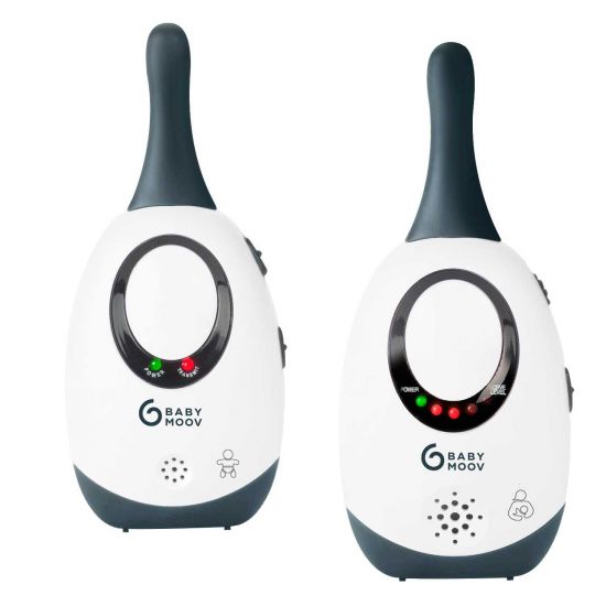 Радіоняня Babymoov Baby Monitor Simply Care