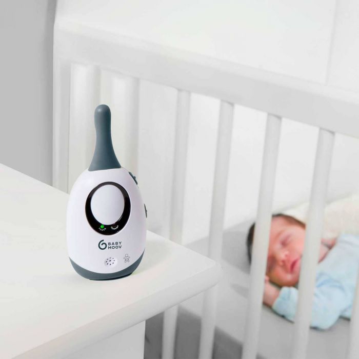 Радіоняня Babymoov Baby Monitor Simply Care
