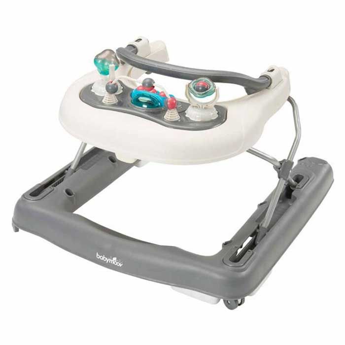 Ходунки дитячі Babymoov Baby Walker 2in1