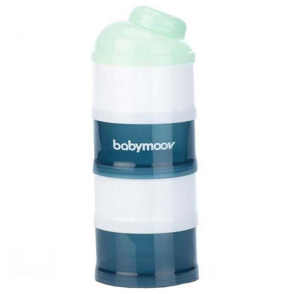 Контейнер Babymoov Babydose