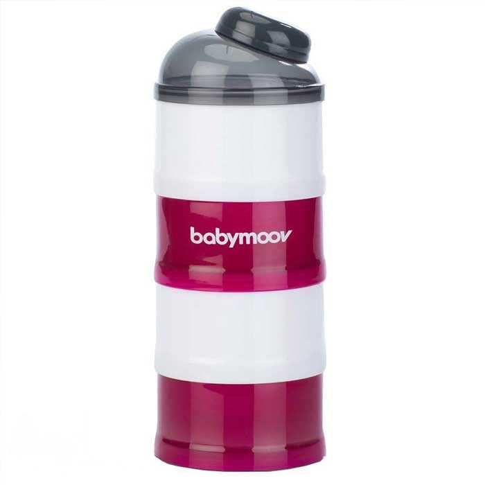 Контейнер Babymoov Babydose