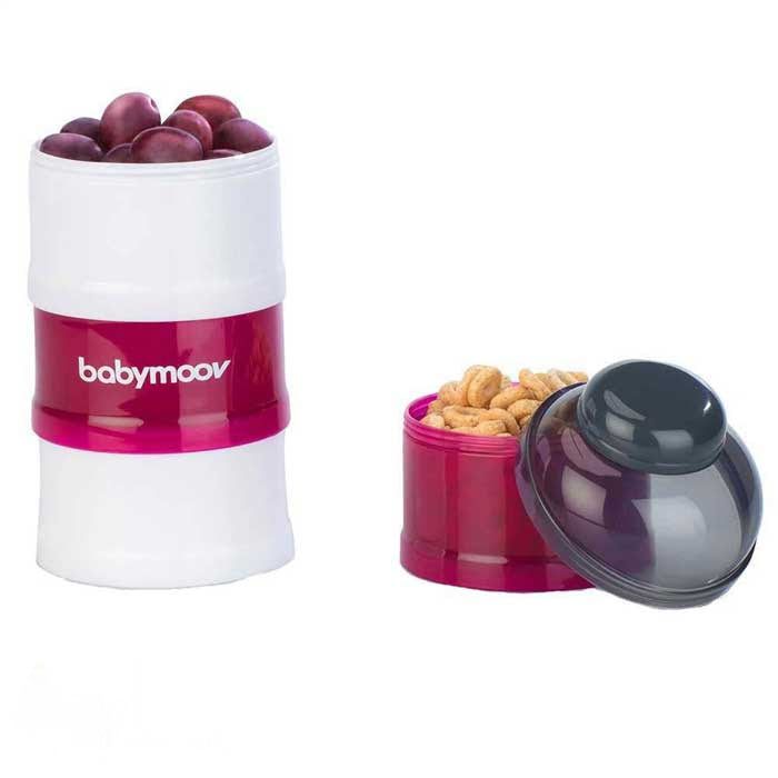 Контейнер Babymoov Babydose