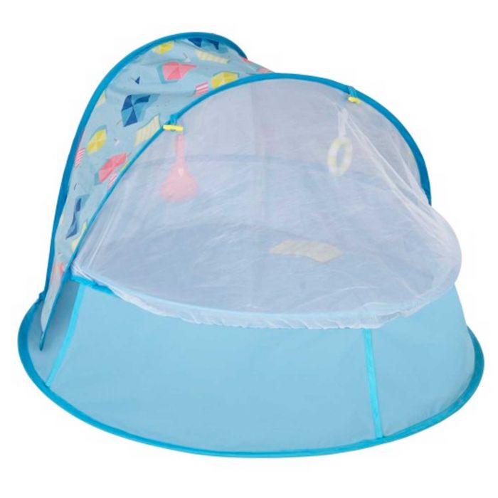 Ігровий манеж-басейн Babymoov Aquani Parasol