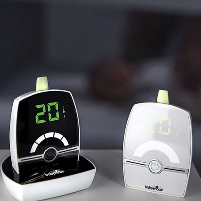 Радионяня Babymoov Babyphone Premium Care