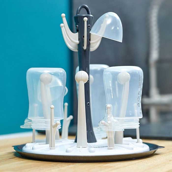 Сушка для бутылок Babymoov Bottle Dryer