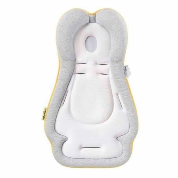 Матрасик анатомический Babymoov Cosymorpho