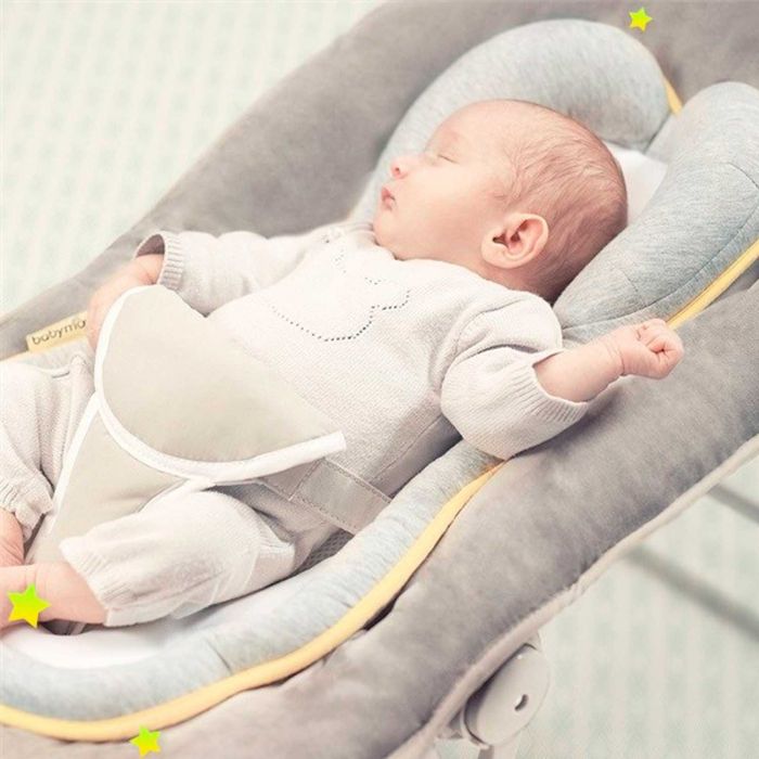 Матрасик анатомический Babymoov Cosymorpho