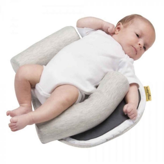 Коврик-позиционер Babymoov Cosypad