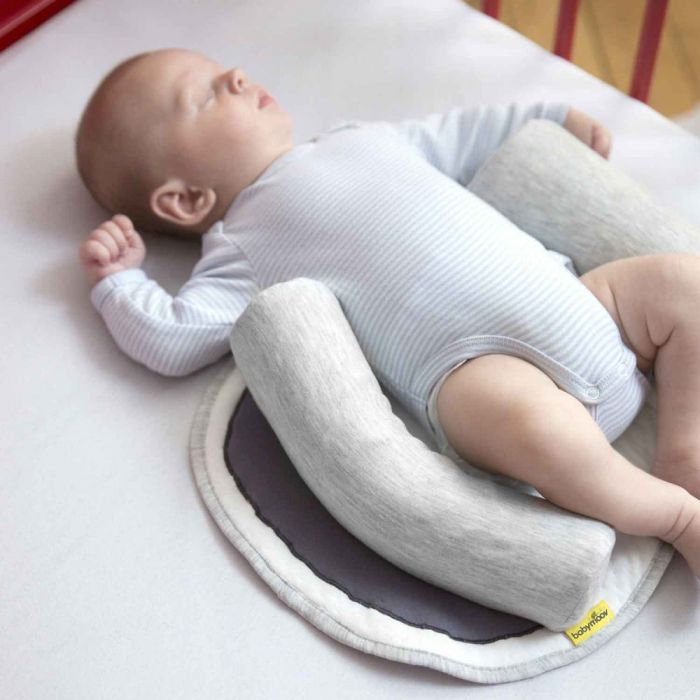 Коврик-позиционер Babymoov Cosypad