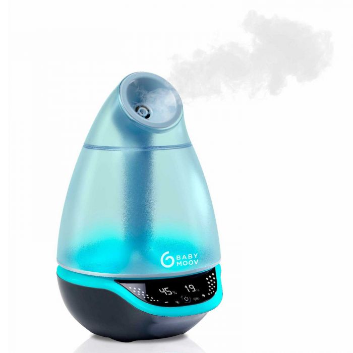 Увлажнитель воздуха Babymoov Hygro Plus