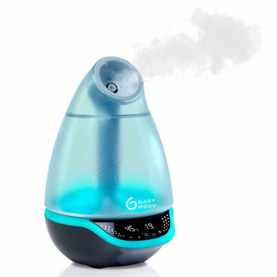 Увлажнитель воздуха Babymoov Hygro Plus