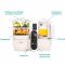Кухонний комбайн Babymoov Nutribaby + Plus