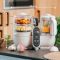 Кухонний комбайн Babymoov Nutribaby + Plus