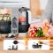 Кухонний комбайн Babymoov Nutribaby + Plus