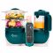 Кухонний комбайн Babymoov Nutribaby + Plus