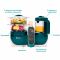Кухонний комбайн Babymoov Nutribaby + Plus