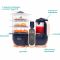Кухонний комбайн Babymoov Nutribaby + Plus