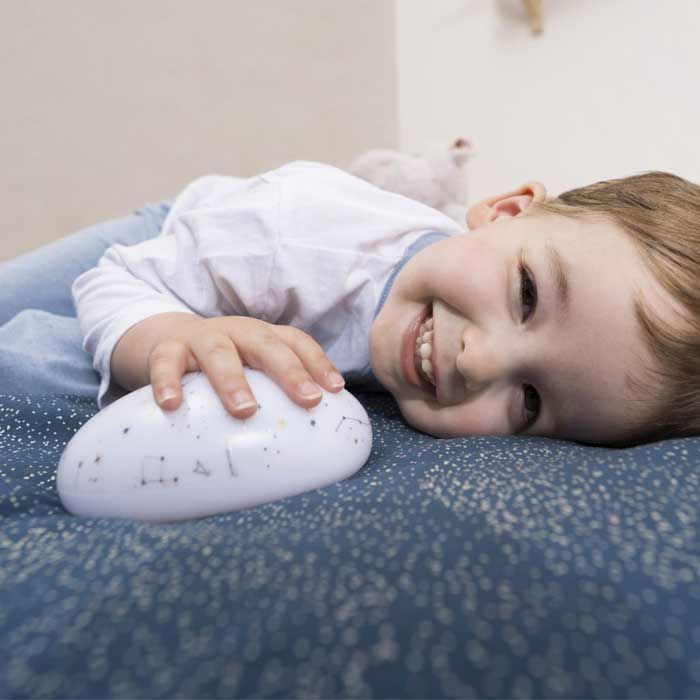 Ночник Babymoov с белым шумом Sleepy Nightlight