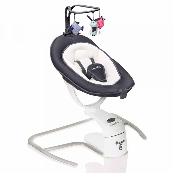 Укачивающий центр Babymoov Swoon Motion