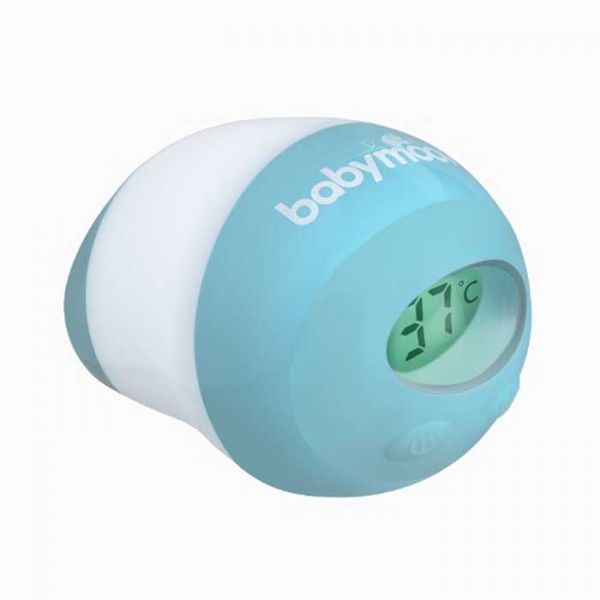 Термометр для ванной с подсветкой Babymoov Thermolight Bath Thermometer
