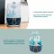 Стерилізатор Babymoov Turbo Pure