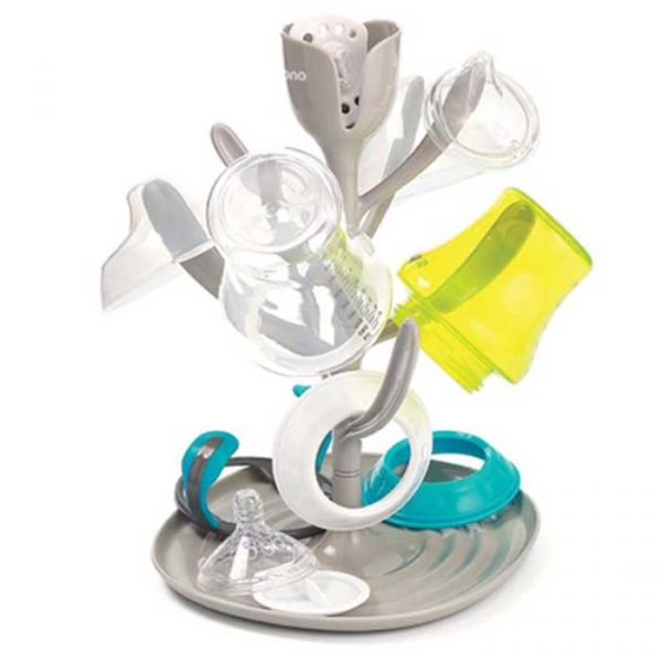 Сушилка универсальная для бутылок и сосок BabyOno 1072 Сушилка универсальная для бутылок и сосок BabyOno 1072