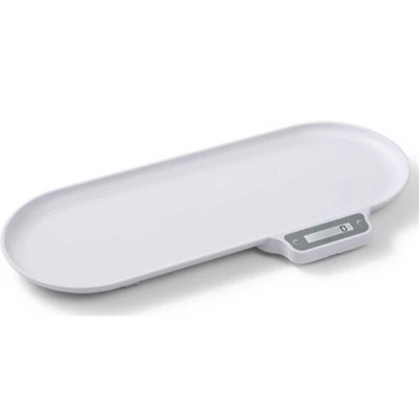 Весы электронные BabyOno 1079 Весы электронные BabyOno 1079