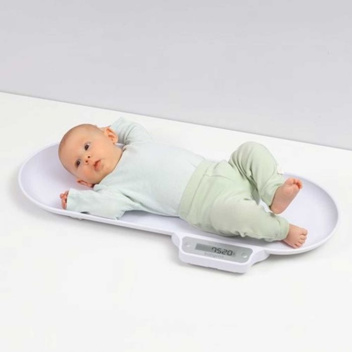Весы электронные BabyOno 1079