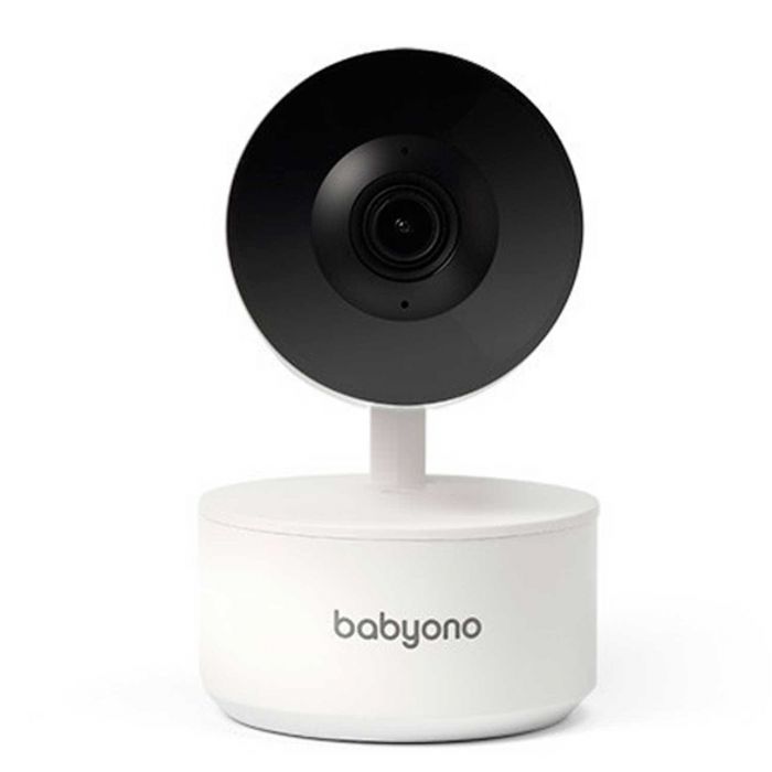 Видеоняня BabyOno 1514 Smart Camera WI-FI Видеоняня BabyOno 1514 Smart Camera WI-FI