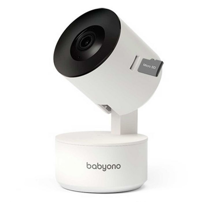Видеоняня BabyOno 1514 Smart Camera WI-FI Видеоняня BabyOno 1514 Smart Camera WI-FI