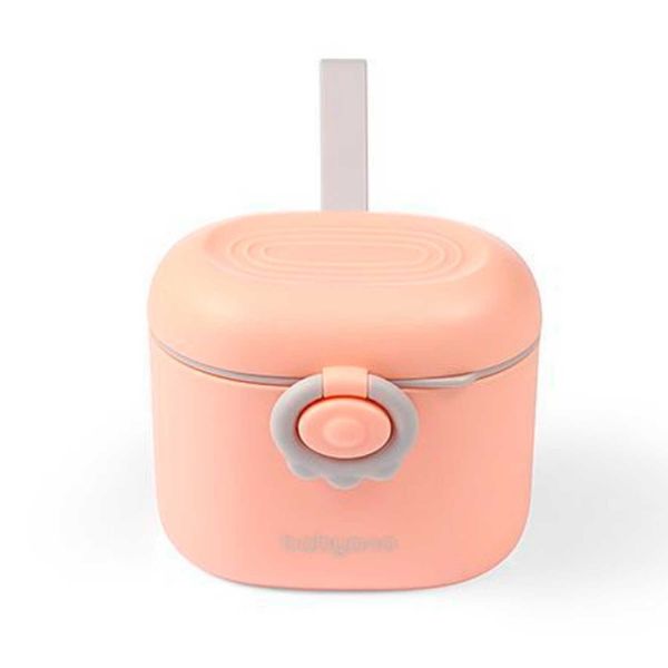 Портативний контейнер для сухой смеси BabyOno 1544 Портативний контейнер для сухой смеси BabyOno 1544