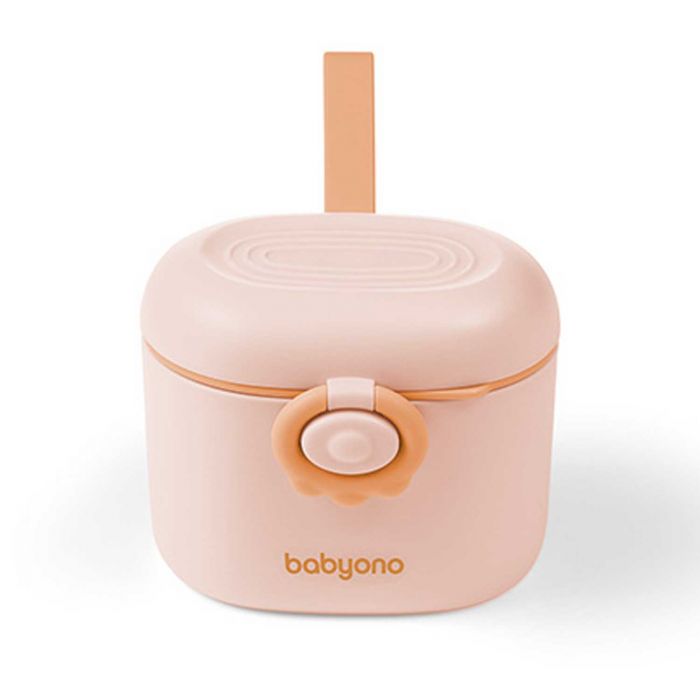 Портативний контейнер для сухої суміші BabyOno 1544
