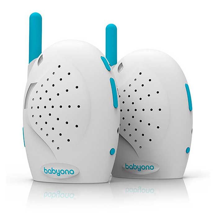 Двостороння цифрова радіоняня BabyOno 198