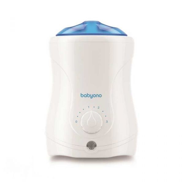 Подогреватель–стерилизатор BabyOno 216 Natural Nurcing Подогреватель–стерилизатор BabyOno 216 Natural Nurcing