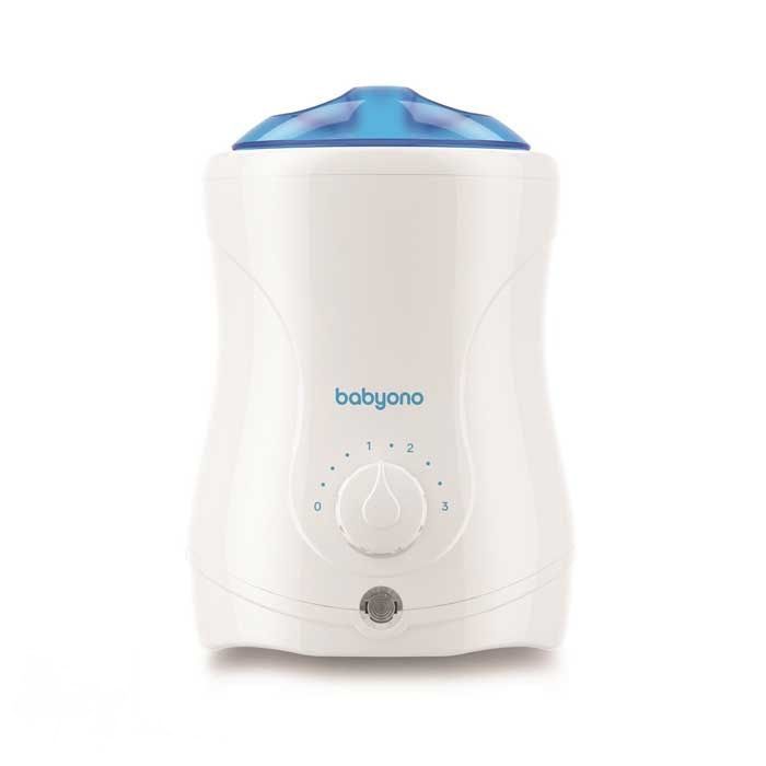 Підігрівач-стерилізатор BabyOno 216 Natural Nurcing