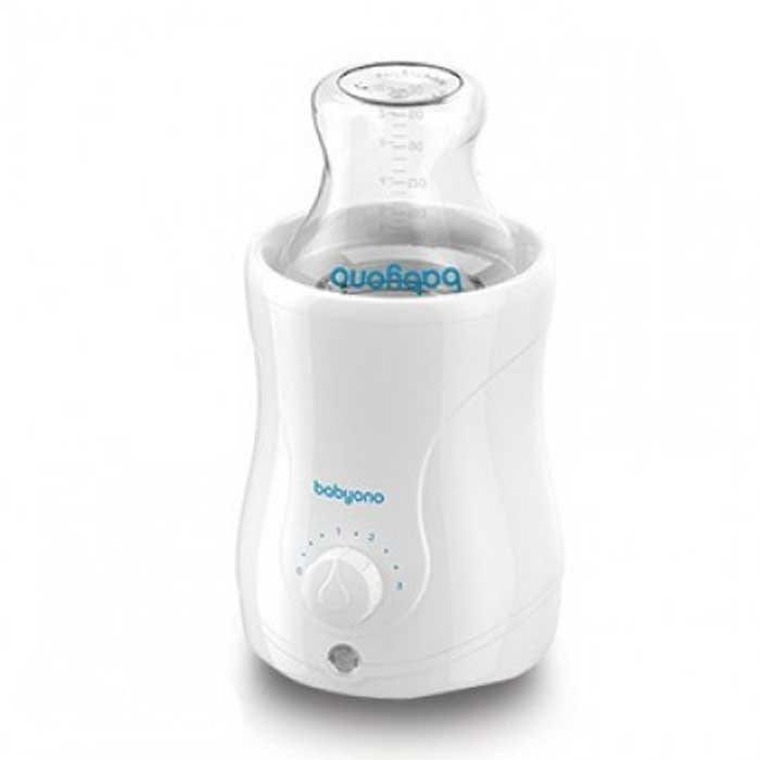 Підігрівач-стерилізатор BabyOno 216 Natural Nurcing