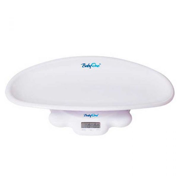 Детские электронные весы BabyOno 291