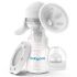 Молокоотсос ручной BabyOno 301