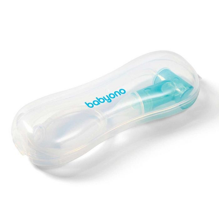 Аспиратор для носа BabyOno 485
